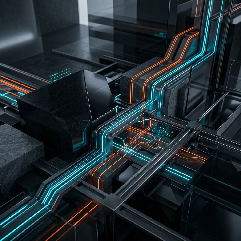 Tcongs Infotech Enterprise Technology Visual